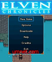 game pic for Elven chronicles